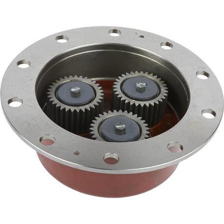 Planetary carrier kit Carraro 146260