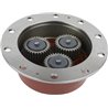 Planetary carrier kit Carraro 146260