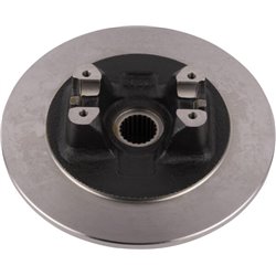 Hub Carraro 146048