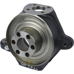 Stub axle, right Carraro 145013