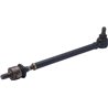 Drążek kierowniczy stożek-19,9/22,3-1:10, M20x1,5R L-502mm, Carraro 138334