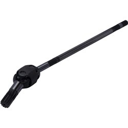 Shaft Carraro 138071
