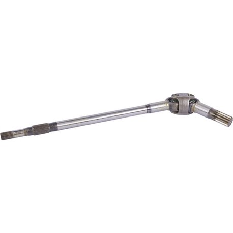 Półoś kompletna Carraro 137950
