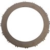 Tarcza hamulcowa Carraro 136138