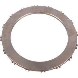Przeciw tarcza hamulca Carraro 136136