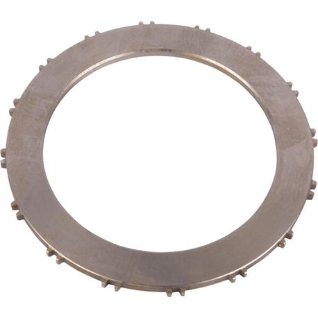 Przeciw tarcza hamulca Carraro 136136