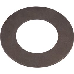 Podkładka rozdzielająca 210x120x6 50CrV4 UNI 7064-82 Carraro 135964