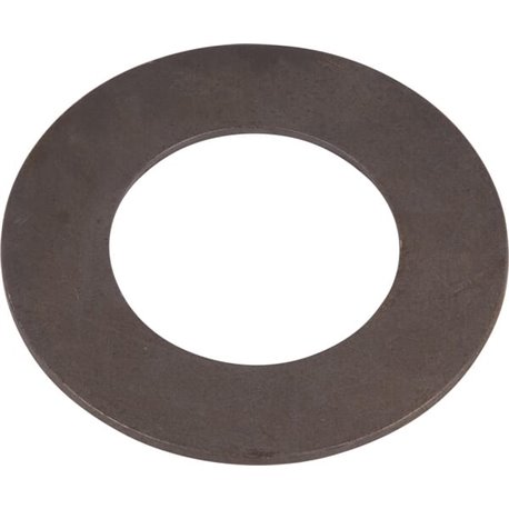 Podkładka rozdzielająca 210x120x6 50CrV4 UNI 7064-82 Carraro 135964