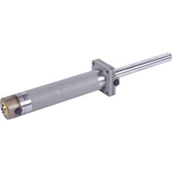 Steering cylinder Carraro 133581
