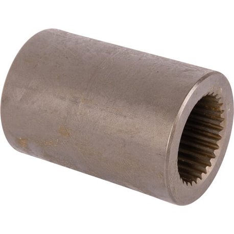Tuleja wielowypustowa wewnętrzna Carraro 131299