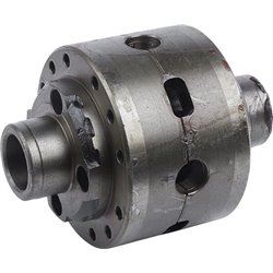 Satellite box Carraro 131091