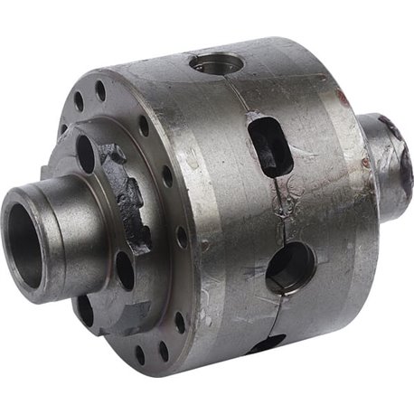 Satellite box Carraro 131091
