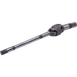 Shaft Carraro 129077