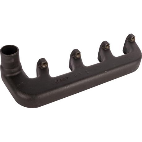 Rura wydechowa Carraro 125966
