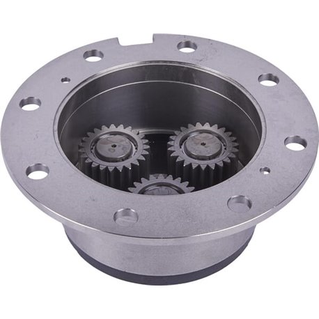 Satellite carrier kit with gears Carraro 479118