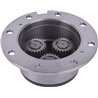 Satellite carrier kit with gears Carraro 479118