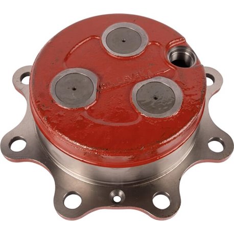 Satellite carrier kit Carraro 441122