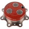 Satellite carrier kit Carraro 441122