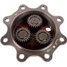 Satellite carrier kit Carraro 441122