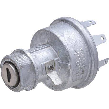 Stacyjka Carraro 339105