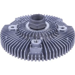 Viscous clutch Carraro 204009