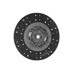 Tarcza sprzęgła D310 Z13 LUK 331 0321 10 , 331032110