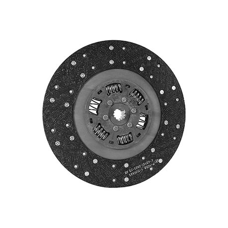 Tarcza sprzęgła D310 Z13 LUK 331 0321 10 , 331032110