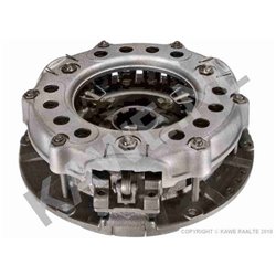 Kawe-8020 docisk sprzęgła D200/225