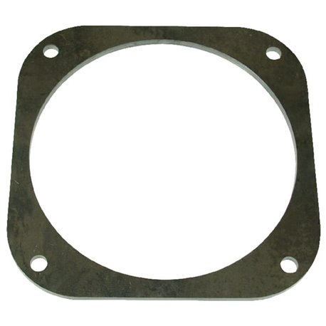 Kołnierz kwatrat 8" 250x250 - 4x195(fi276)x8mm fi wew.220mm MZ Unbranded