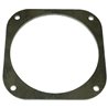 Kołnierz kwatrat 8" 250x250 - 4x195(fi276)x8mm fi wew.220mm MZ Unbranded