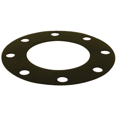 Uszczelka 6" - fi290/6x260/152,4 Unbranded 8719607067188