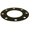 Uszczelka 6" - fi290/6x260/152,4 Unbranded 8719607067188