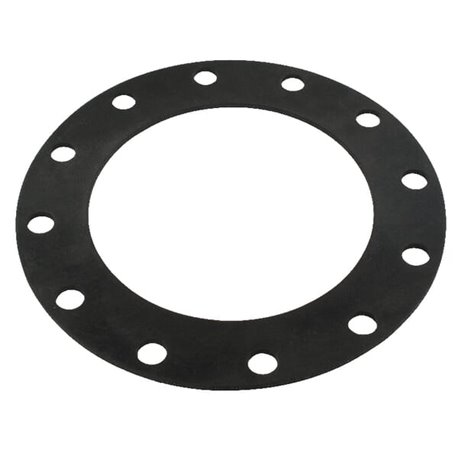 Uszczelka 6" - fi220/12x /150 Unbranded