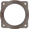 Kołnierz kwatrat 6"186x186 - 4x150(fi212)x13mm fi wew.150mm Unbranded