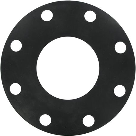 Uszczelka 3" - fi200/8x160/80 Unbranded