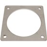 Kołnierz kwatrat 6" 180x180 - 4x150(fi212)x8mm fi wew.150mm V2A Kramp 8719774333017