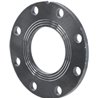Flansza 5" - fi250/210/125 otwoty 8  gr.12mm