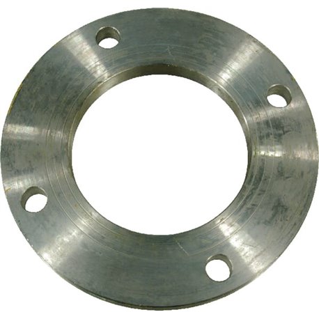 Kołnierz 2" - fi155/4x125/50x8mm Kramp 8719732406173