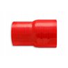 Wąż silikonowy redukcja 63mm/51mm, L=76mm THERMOTEC