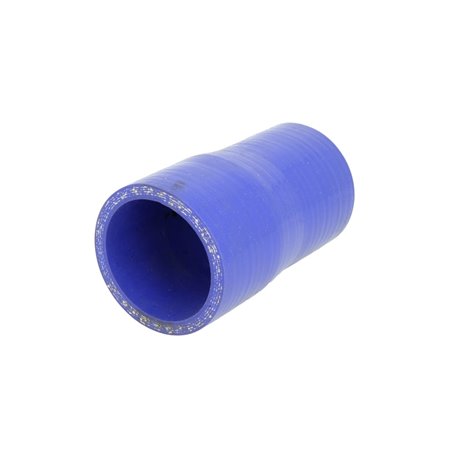 Wąż silikonowy redukcja 48mm/38mm, L=76mm THERMOTEC
