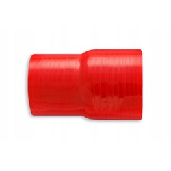 Wąż silikonowy redukcja 67mm/76mm, L=76mm THERMOTEC