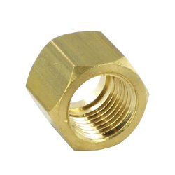 Nakrętka złączkowa, pasuje do: serii STP, TST G-1/4" lewa