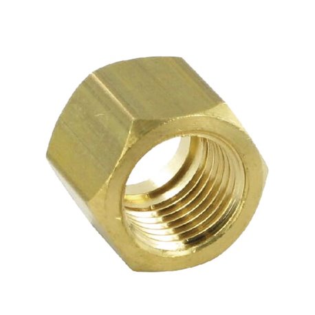 Nakrętka złączkowa, pasuje do: serii STP, TST G-1/4" lewa