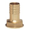 Przyłącze węża proste gwint wew. mosiądz MZ, 3/8" 10 mm