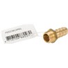 Złączka do węża 13mm x GZ 3/8"