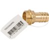 Złączka do węża 20mm x GZ 3/4"