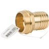 Złączka do węża 50mm x GZ 2"