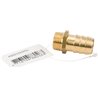 Złączka do węża 20mm x GZ 1/2"