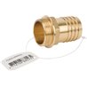 Złączka do węża 40mm x GZ 1 1/4"