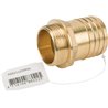 Złączka do węża 50mm x GZ 1 1/2"